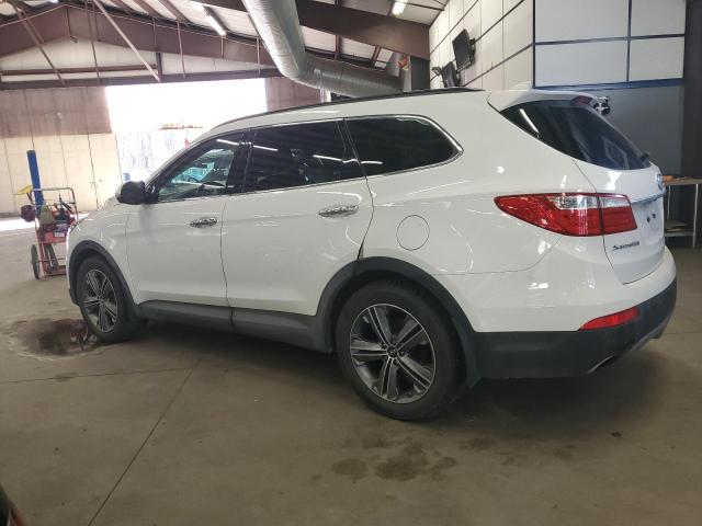 Obraz 2 z 2015 HYUNDAI SANTA FE GLS 2015 z VIN KM8SRDHF6FU103757