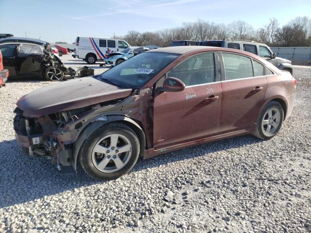 Image 1 of 2015 CHEVROLET CRUZE LT 2015 with VIN 1G1PC5SB2F7236904