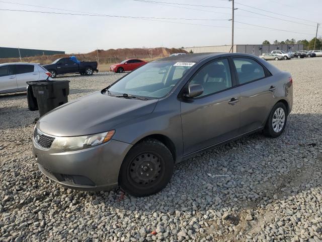 2013 KIA FORTE EX 2013 image