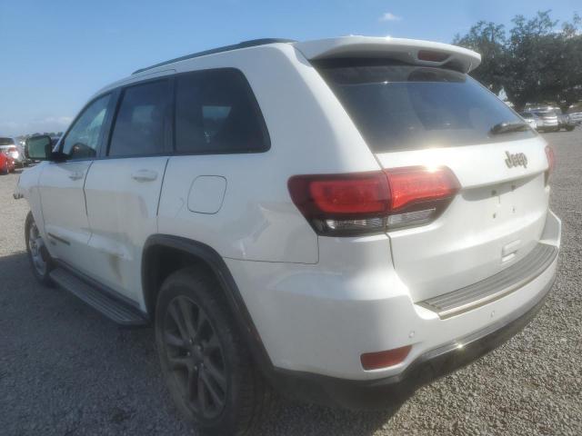 Obraz 2 z 2016 JEEP GRAND CHEROKEE LIMITED 2016 z VIN 1C4RJEBG9GC407447
