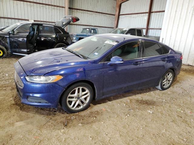 Image 1 of 2015 FORD FUSION SE 2015 with VIN 3FA6P0H76FR173012