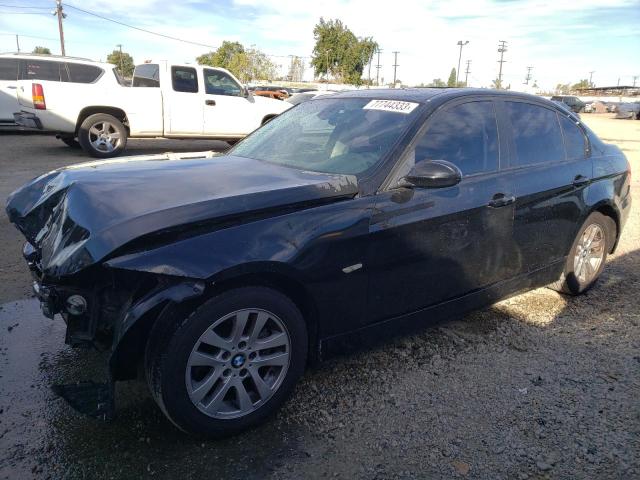 Изображение 2007 BMW 328 I 2007