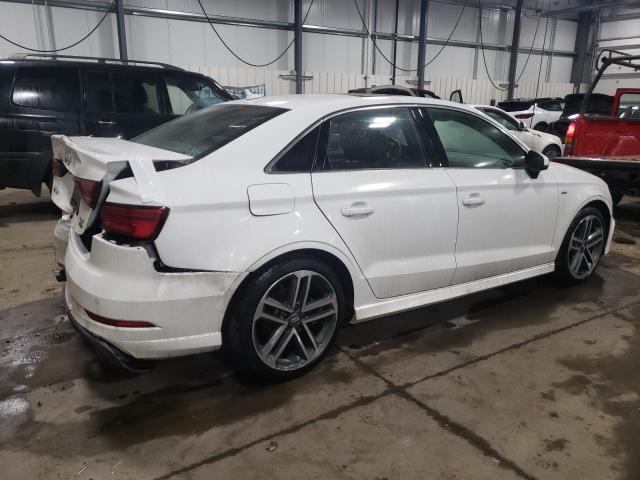 Изображение 3 2018 AUDI A3 PREMIUM PLUS 2018 с VIN WAUJ8GFF9J1069070