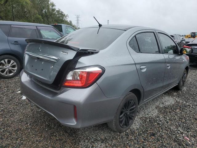 Obraz 3 z 2023 MITSUBISHI MIRAGE G4 ES 2023 z VIN ML32FUFJ3PHF02937