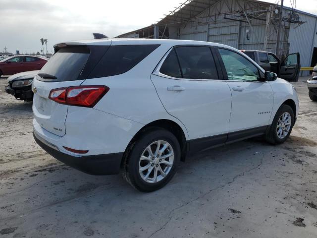 Obraz 3 z 2020 CHEVROLET EQUINOX LT 2020 z VIN 2GNAXUEV3L6221798