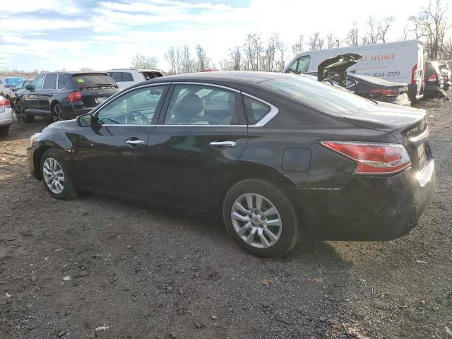 Image 2 of 2014 NISSAN ALTIMA 2.5 2014 with VIN 1N4AL3AP4EC104334