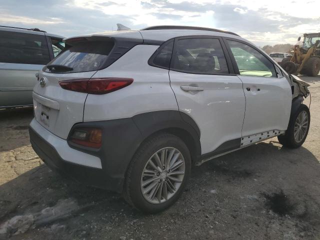 Obraz 3 z 2020 HYUNDAI KONA SEL PLUS 2020 z VIN KM8K62AA4LU451239
