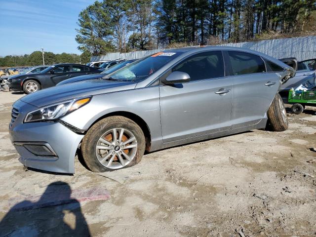 Obraz 1 z 2017 HYUNDAI SONATA SE 2017 z VIN 5NPE24AFXHH445905