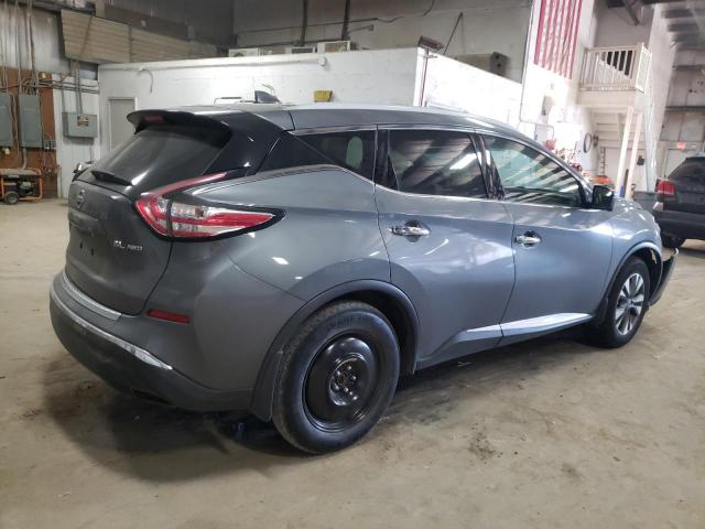 Image 3 of 2018 NISSAN MURANO S 2018 with VIN 5N1AZ2MH7JN181507