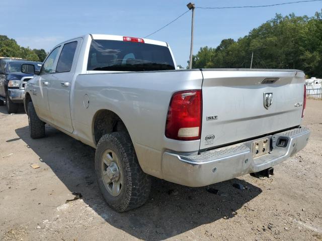 Изображение 2 2018 RAM 2500 SLT 2018 с VIN 3C6TR5DT5JG127156