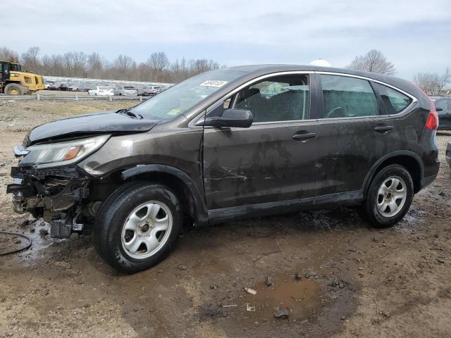 Obraz 2015 HONDA CR-V LX 2015