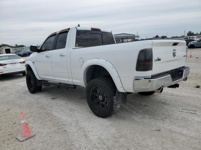 Obraz 2 z 2016 RAM 1500 SLT 2016 z VIN 1C6RR7GT5GS266187