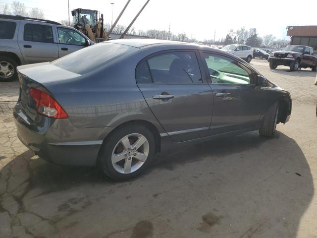 Image 3 of 2010 HONDA CIVIC LX 2010 with VIN 2HGFA1F51AH320832