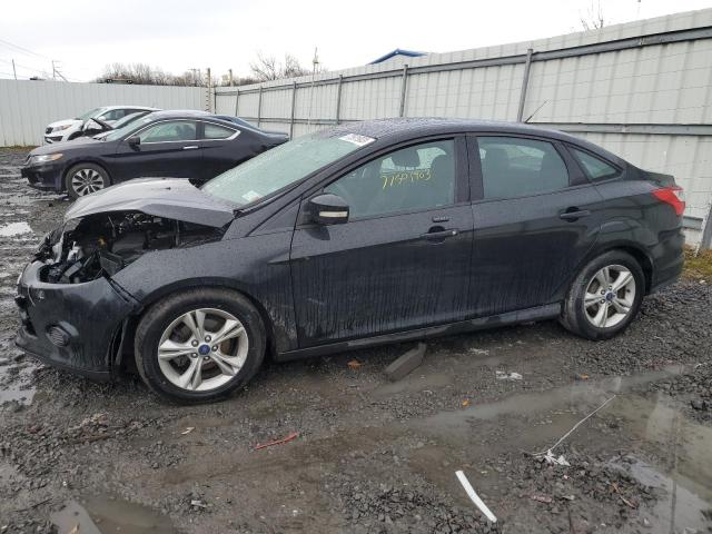 Image 1 of 2014 FORD FOCUS SE 2014 with VIN 1FADP3F20EL417301