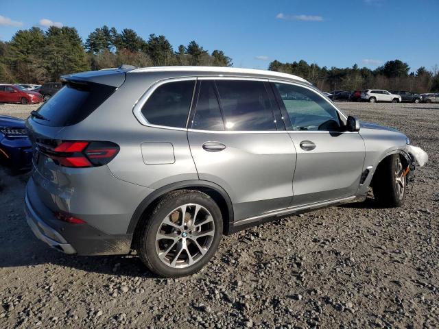 Изображение 3 2024 BMW X5 XDRIVE40I 2024 с VIN 5UX23EU07R9S28592