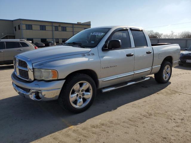 Obraz 2005 DODGE RAM 1500 ST 2005