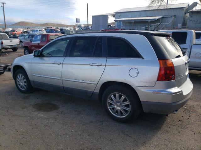 Image 2 of 2007 CHRYSLER PACIFICA TOURING 2007 with VIN 2A8GM68X07R291325