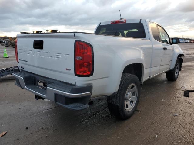 Obraz 3 z 2022 CHEVROLET COLORADO  2022 z VIN 1GCHSBENXN1171952