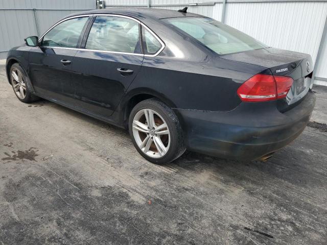 Изображение 2 2014 VOLKSWAGEN PASSAT SE 2014 с VIN 1VWBT7A36EC041107