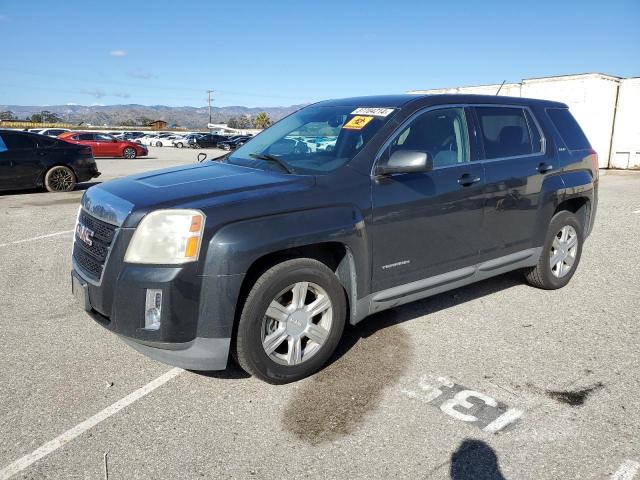 Image 1 of 2014 GMC TERRAIN SLE 2014 with VIN 2GKALMEK5E6329910
