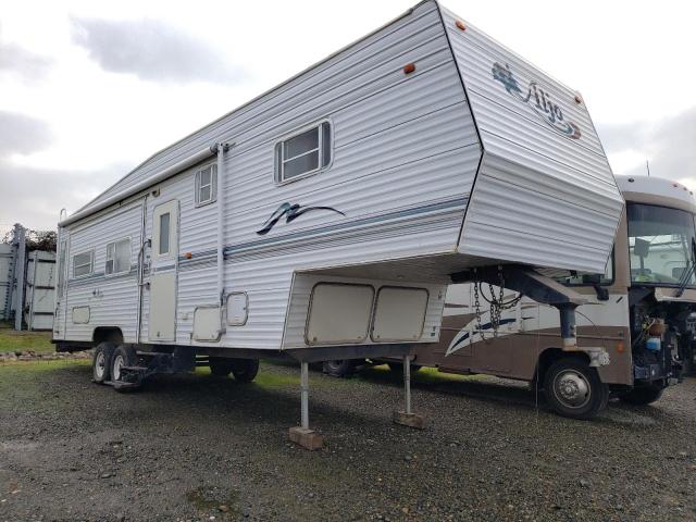 Obraz 1 z 2000 ALJO TRAILER 2000 z VIN 1SY300R31YA000911