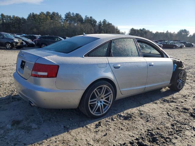 Изображение 3 2008 AUDI A6 S-LINE 4.2 QUATTRO 2008 с VIN WAUEV74F08N091684