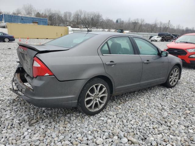 Obraz 3 z 2011 FORD FUSION SE 2011 z VIN 3FAHP0HA4BR112966