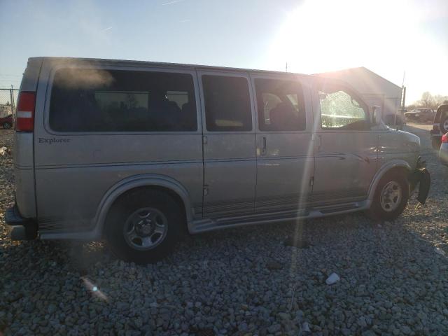 Obraz 3 z 2007 Chevrolet Express 2007 z VIN 1GBFG15T771115136