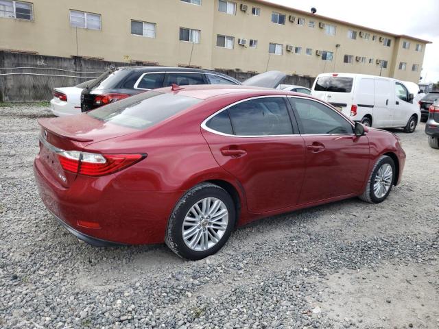 Image 3 of 2014 LEXUS ES 350 2014 with VIN JTHBK1GG1E2116958