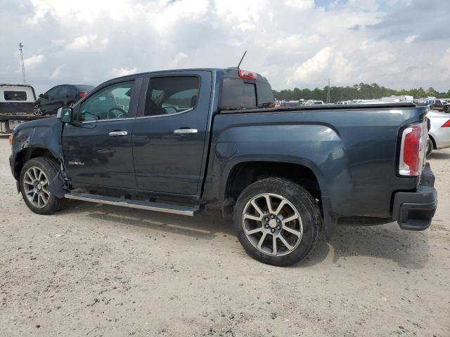 Image 2 of 2019 GMC CANYON DENALI 2019 with VIN 1GTG6EEN4K1294482