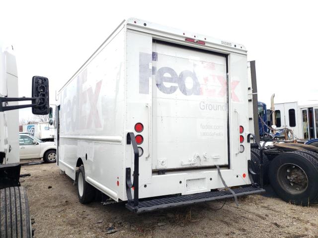 Изображение 2 2022 FORD F59  2022 с VIN 1F65F5KN3N0A01759