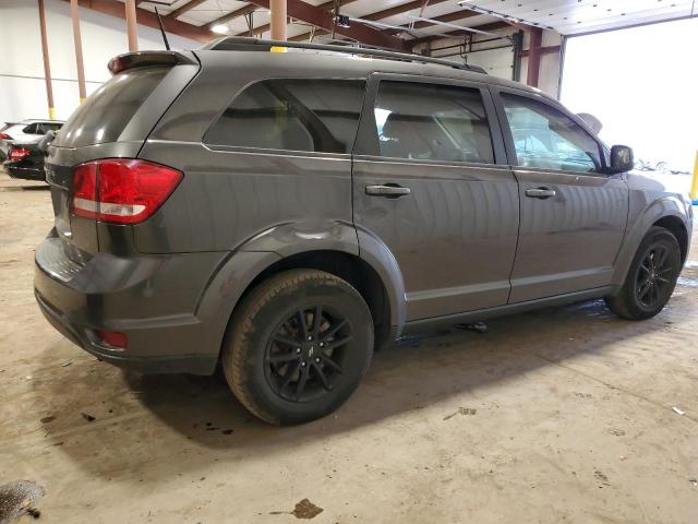 Image 3 of 2019 DODGE JOURNEY SE 2019 with VIN 3C4PDCBB3KT861214