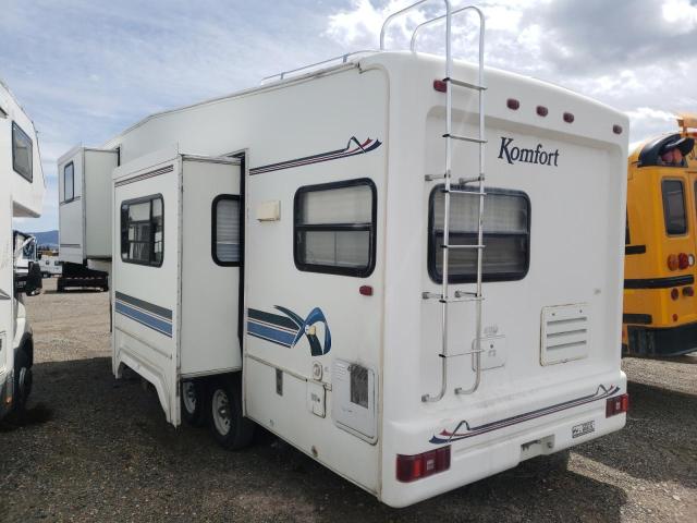 Изображение 3 2000 DUTC KOMFORT 2000 с VIN 1K53KFM20Y1024190