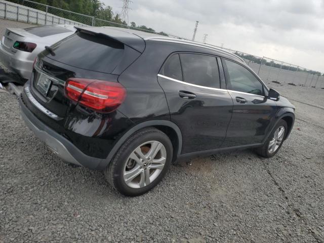 Изображение 3 2020 MERCEDES-BENZ GLA 250 2020 с VIN WDCTG4EB8LU025665