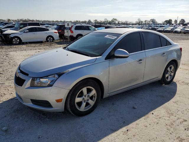 2011 CHEVROLET CRUZE LT 2011 image