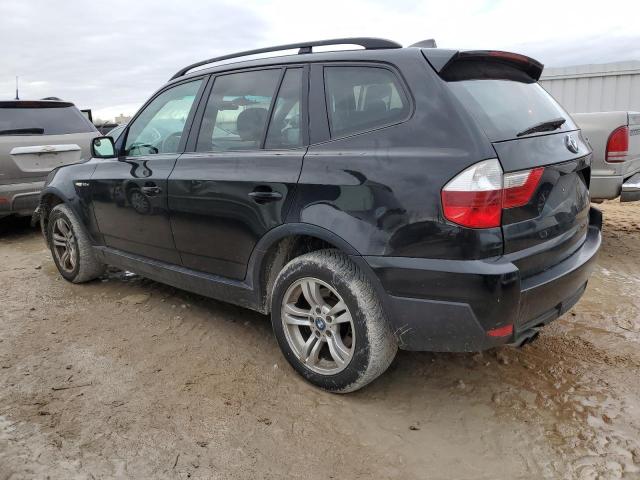 Изображение 2 2007 BMW X3 3.0SI 2007 с VIN WBXPC934X7WF03668