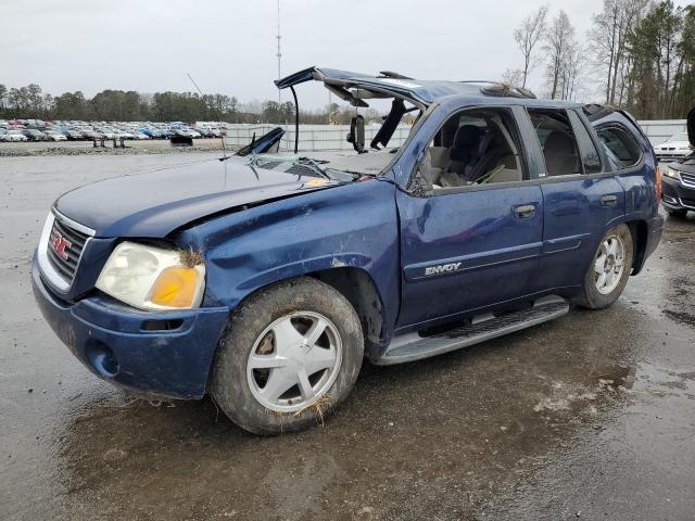Изображение 1 2003 GMC ENVOY  2003 с VIN 1GKDS13S132181962