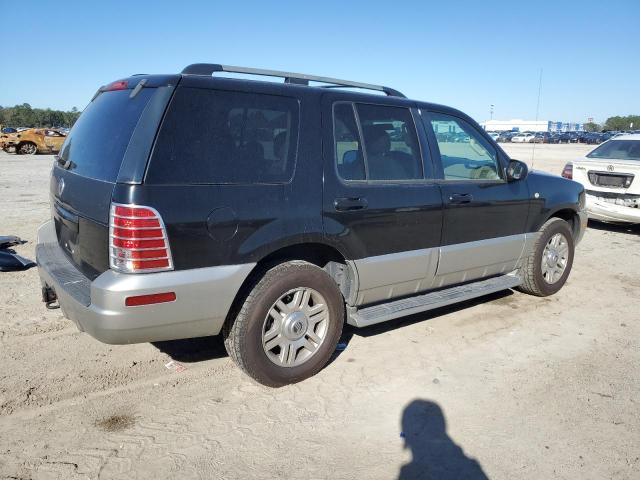 Изображение 3 2003 MERCURY MOUNTAINEER  2003 с VIN 4M2ZU66K23ZJ51603