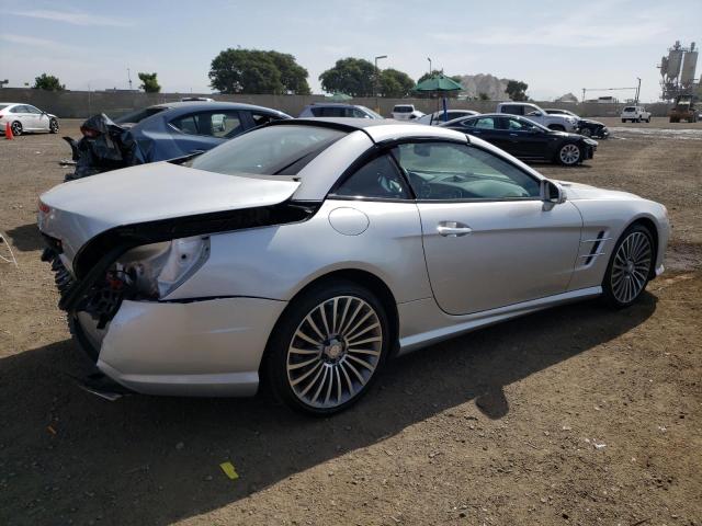Obraz 3 z 2014 MERCEDES-BENZ SL 550 2014 z VIN WDDJK7DA6EF026025