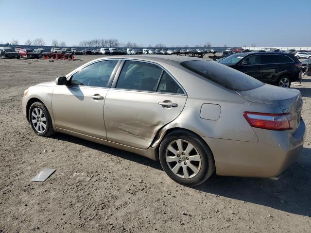 Obraz 2 z 2007 TOYOTA CAMRY LE 2007 z VIN JTNBK46K873008953