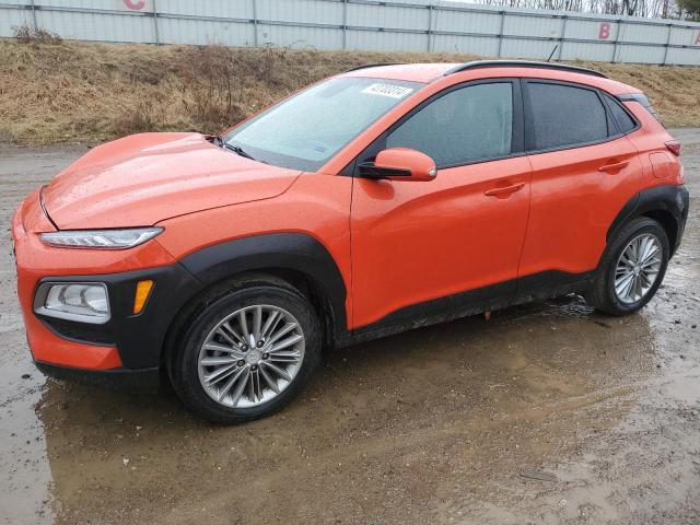 Изображение 2020 HYUNDAI KONA SEL 2020