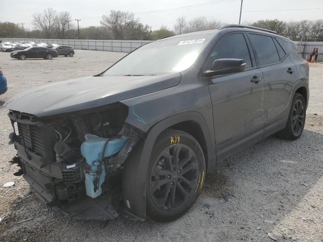 Obraz 1 z 2020 GMC TERRAIN SLT 2020 z VIN 3GKALPEV4LL161763
