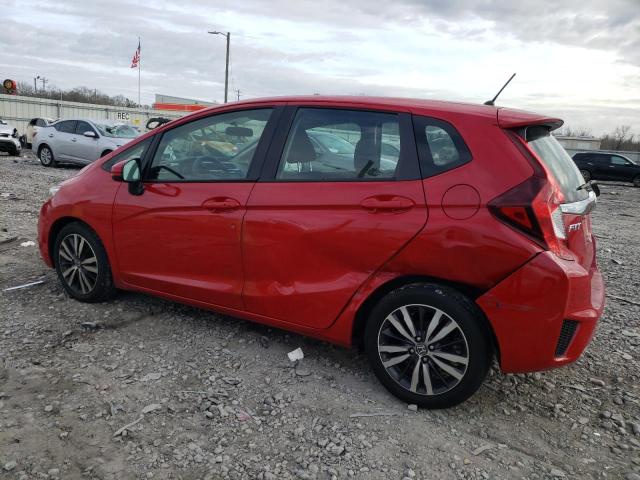 Obraz 2 z 2015 HONDA FIT EX 2015 z VIN 3HGGK5H80FM765426