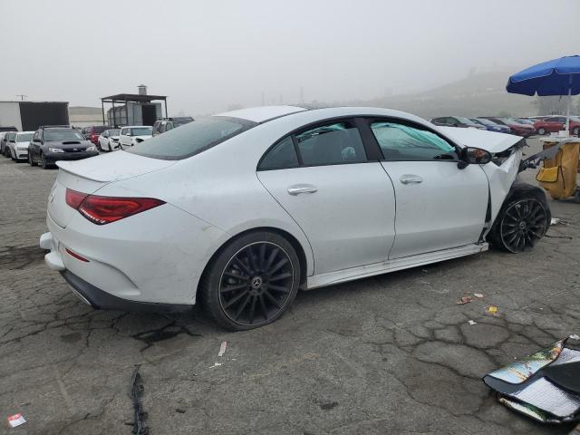 Obraz 3 z 2022 MERCEDES-BENZ CLA 250 2022 z VIN W1K5J4GB0NN293447