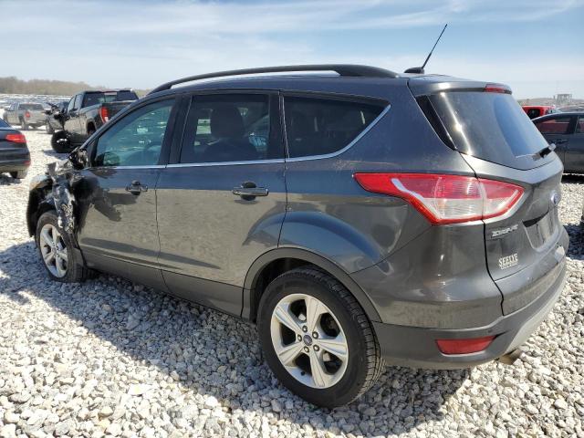 Image 2 of 2015 FORD ESCAPE SE 2015 with VIN 1FMCU9G91FUC28838