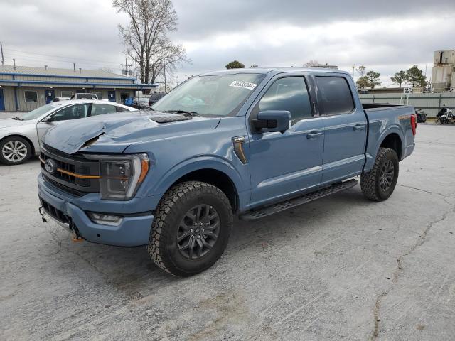 Obraz 1 z 2023 FORD F150 SUPERCREW 2023 z VIN 1FTEW1E81PFD18726