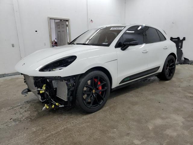 Изображение 2022 PORSCHE MACAN GTS 2022