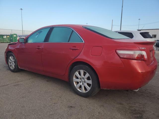 Image 2 of 2007 TOYOTA CAMRY LE 2007 with VIN 4T1BK46K77U022272