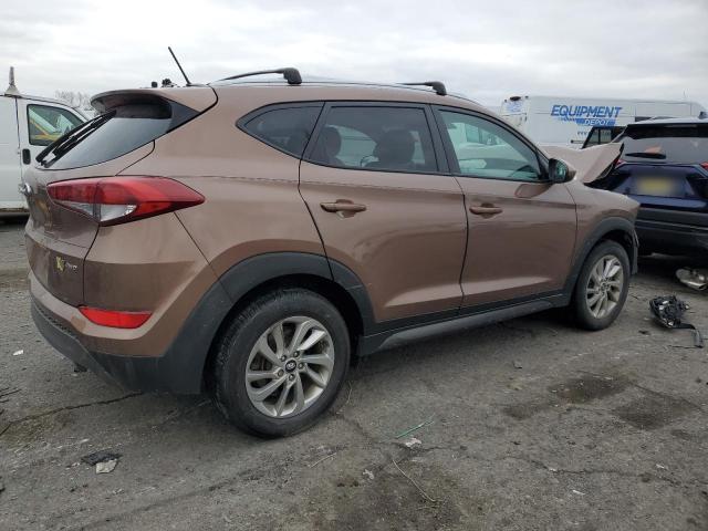 Obraz 3 z 2016 HYUNDAI TUCSON LIMITED 2016 z VIN KM8J3CA4XGU036341
