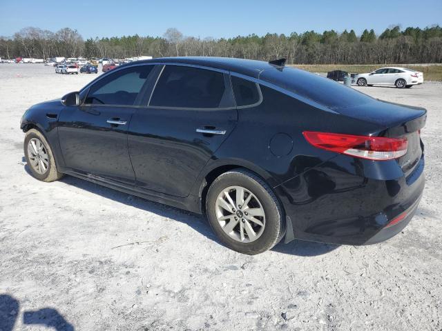 Obraz 2 z 2016 KIA OPTIMA LX 2016 z VIN 5XXGT4L33GG021078